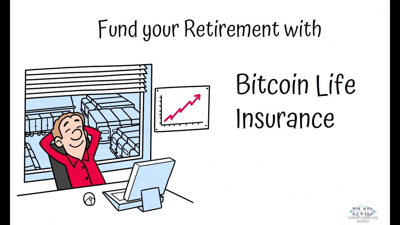 How to Fund your Retirement with BTC