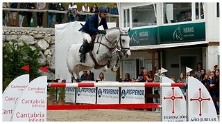 2025 Cantabria Infinita CSI2* Heras Grand Prix