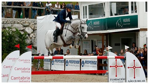 2025 Cantabria Infinita CSI2* Heras Grand Prix