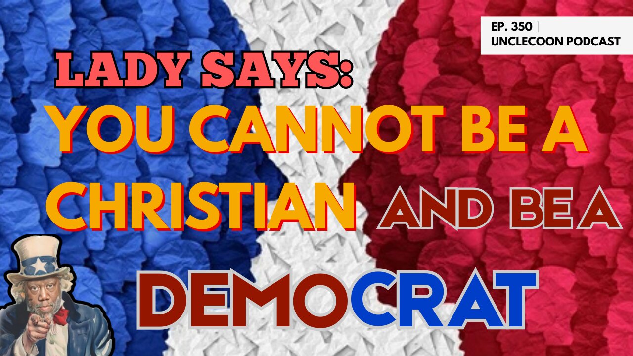 EP 349 | Young Lady Says the Left Is Mentally Ill | Young Woman Calls Out Democrat Insanity | Big Al