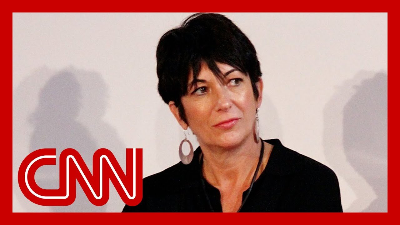 Ghislaine Maxwell’s interview transcript and audio released by DOJ