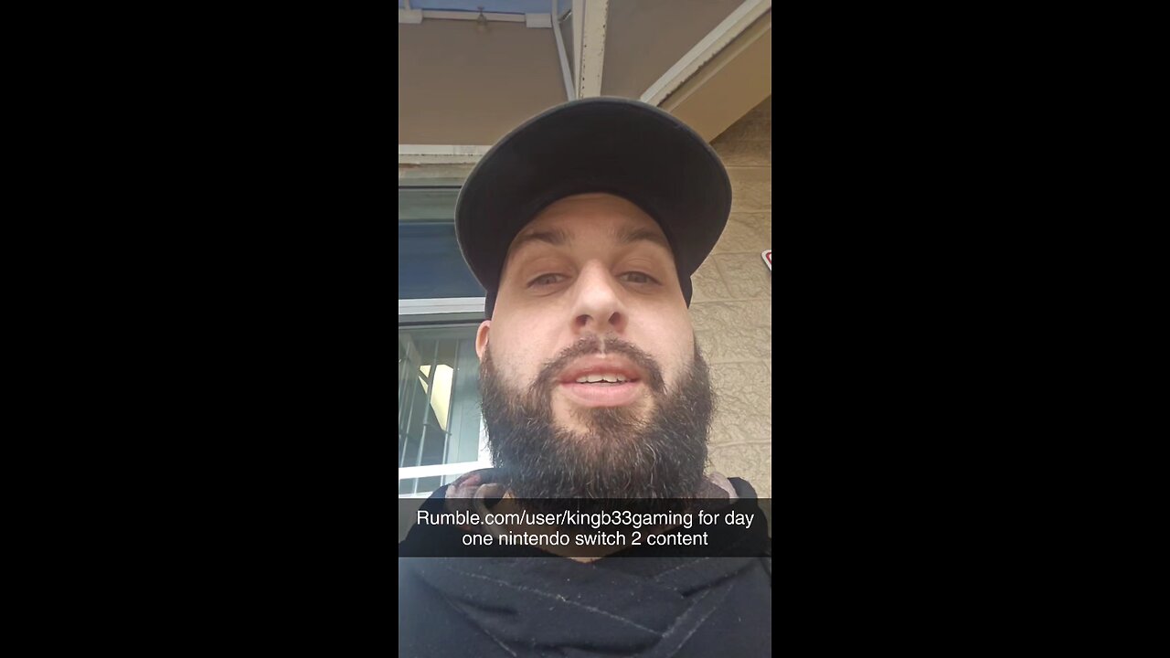 Nintendo Switch 2 "Midnight" Release