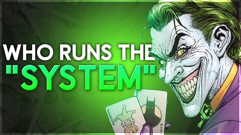 You Are Being Told LIES About The ECONOMY | SC60