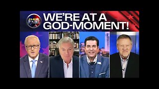 FlashPoint: We're at a God-Moment! News Breakdown (6/17/25)