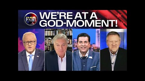 FlashPoint: We're at a God-Moment! News Breakdown (6/17/25)