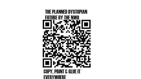 "Unveiling the Chilling Dystopian Future that Could Await Us in Just 4-25 Minutes"