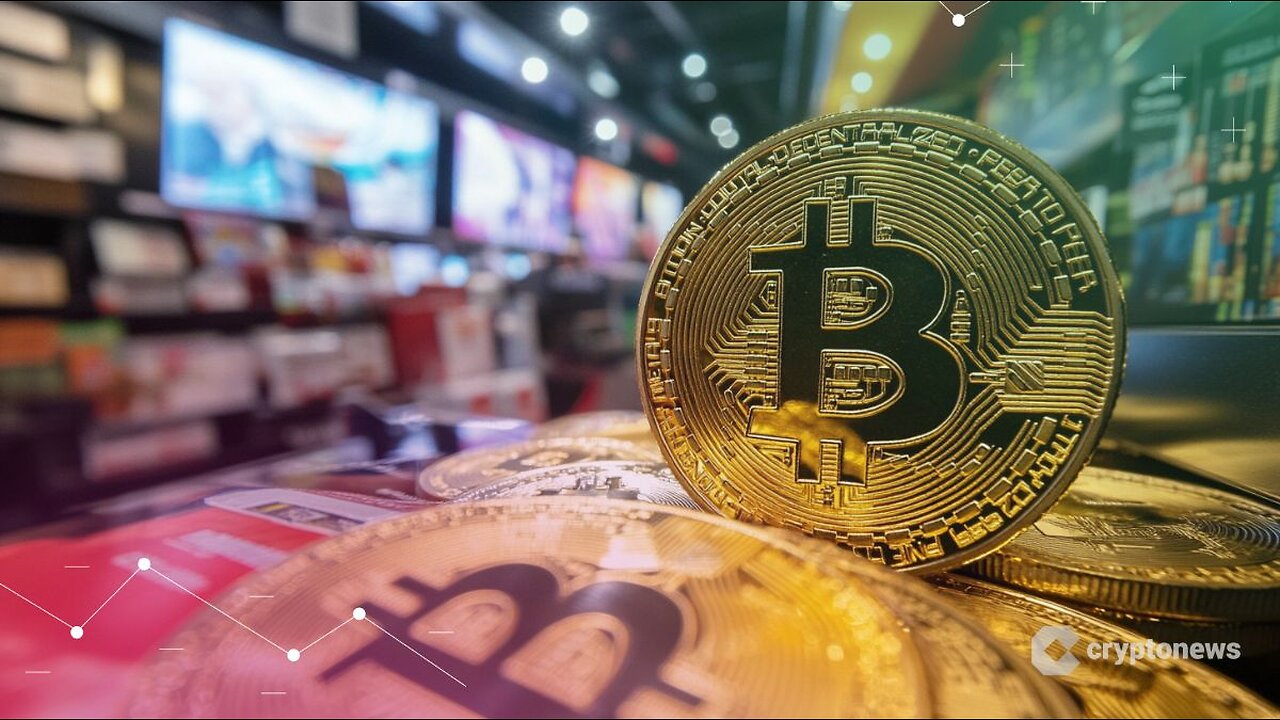 GameStop Upsizes Convertible Note Offering to $2.25B — How Could BTC Benefit
