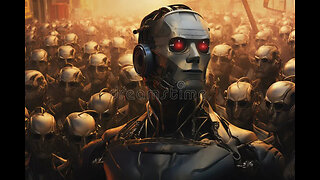 Humanity's Last Stand