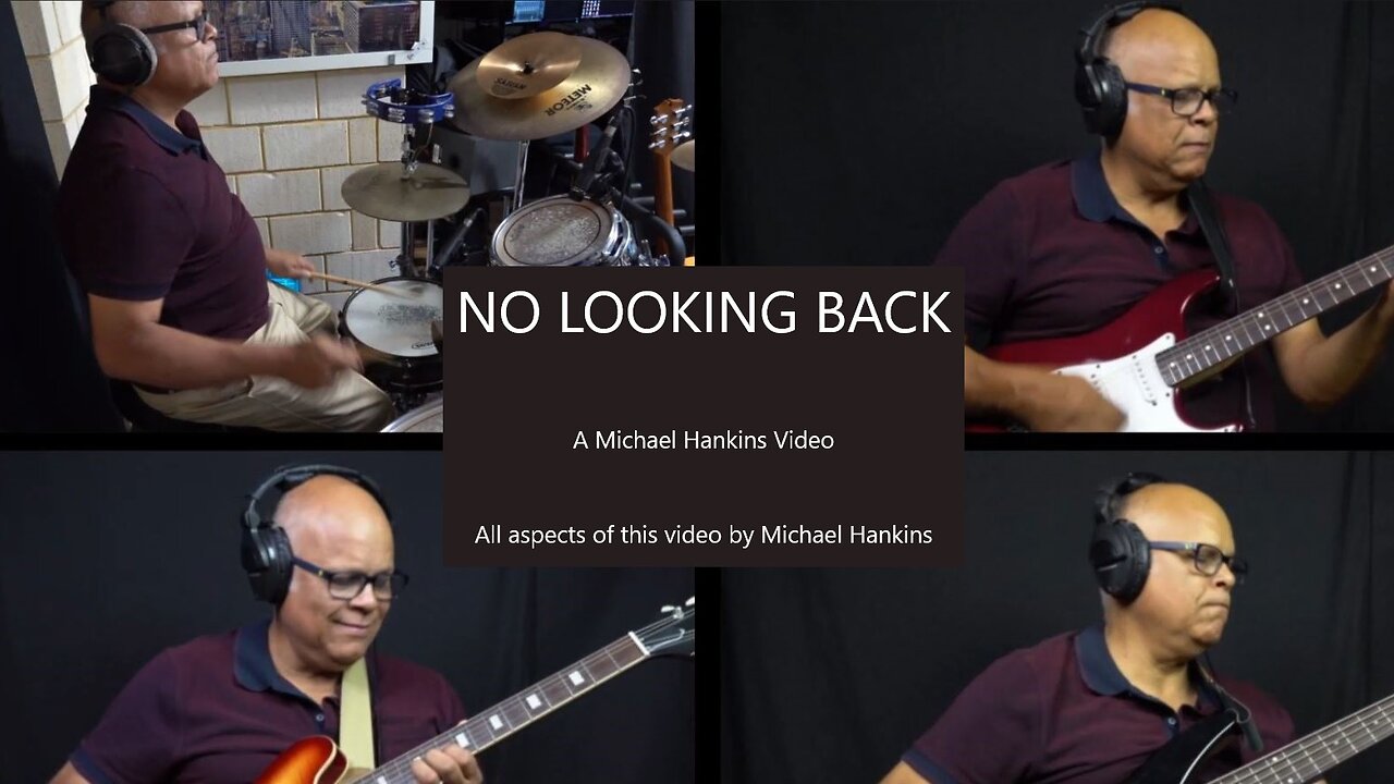 No Looking Back