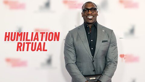 Shannon Sharpe & Sexy Redd Exposed