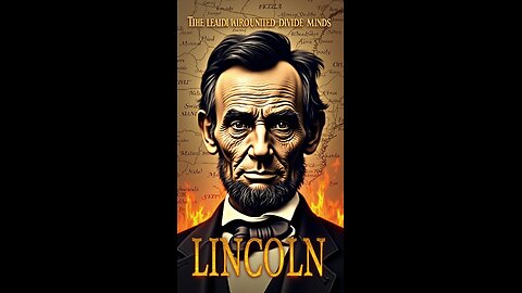 Lincoln's Strategic Cabinet Assembly