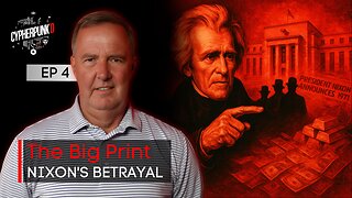 The Big Print Series: The Path to Pure Fiat | Episode 4 of 12