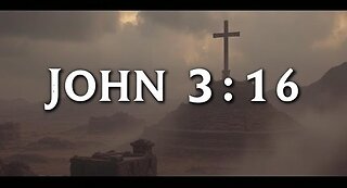conan Time! Seek The Lord While He May Be Found! Isaiah 55:6 John 3:16 Romans 6:23 <3