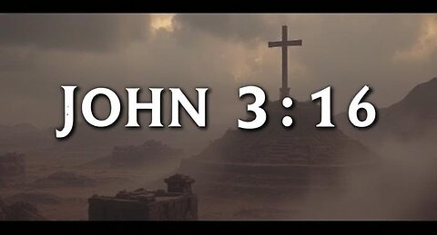 Conan Time! Seek The Lord While He May Be Found! Isaiah 55:6 John 3:16 Romans 6:23 <3