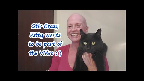 What I discovered about Wig 071 from WigShe after I washed her......