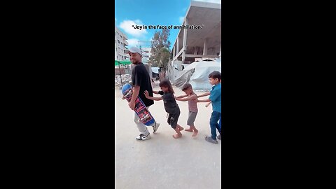 look after these children