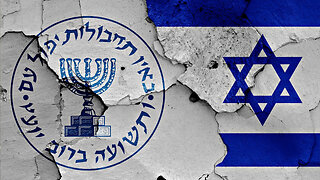 WLP92: William Pierce’s Last Broadcast — "Mossad and the Jewish Problem" ✡