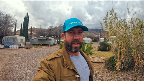 Am I Giving Up Van Life For This ?