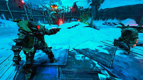 Borderlands 3 - Maliwan FL4K (Pt. 6) \\ W1TH L0V3 FR0M M4L1W4N