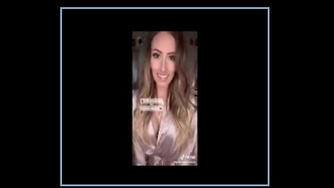 Look out boys they ain't all what they seem!