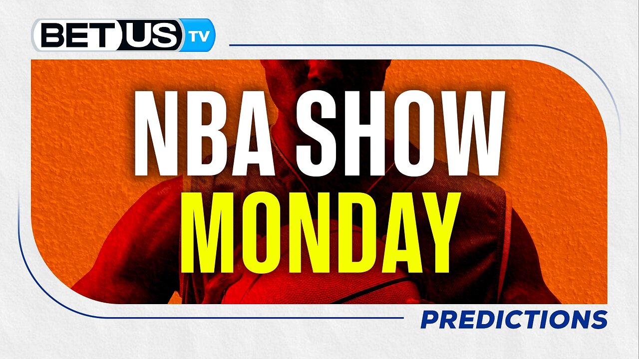 NBA Picks Dec 22nd | NBA Expert Predictions & Best Betting Odds