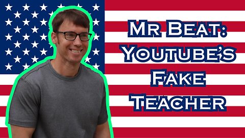 Debunking Mr Beat’s AWFUL Video About The Great Replacement