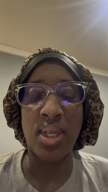 There should always be something to look forward too!!