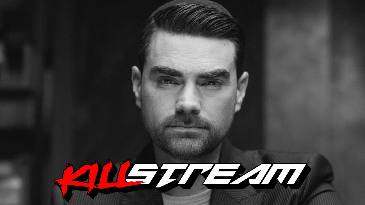 KILLSTREAM: Shapiro Leads Small Hats Over Cliff, Trump/Epstein Ties Questioned, Elijah Sued, + More