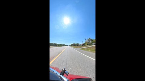 Got to love drivers