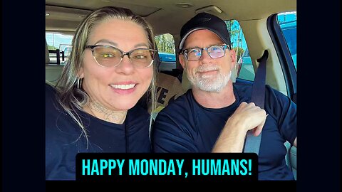 Happy Monday! 🙌