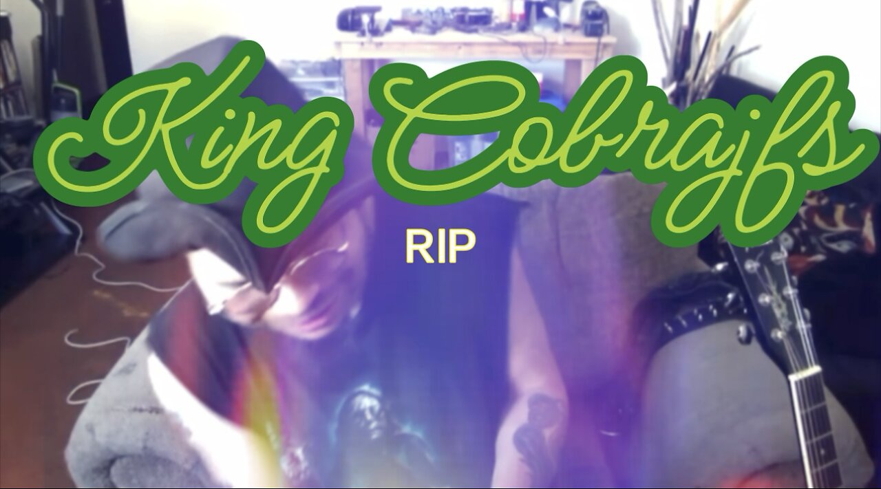 King Cobra jfs Rock On