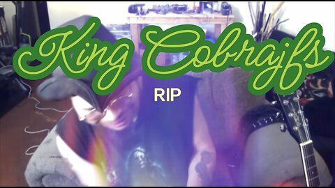 King Cobra jfs Rock On