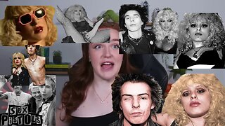 Groupie, #Murdered ,by, #Punk , #Boyfriend ,