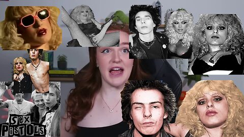 Groupie, #Murdered ,by, #Punk , #Boyfriend ,