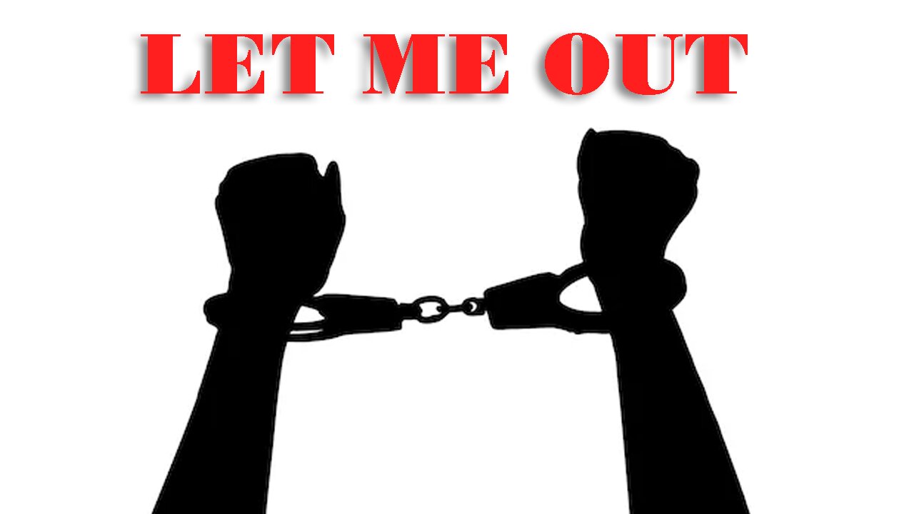 Let Me Out