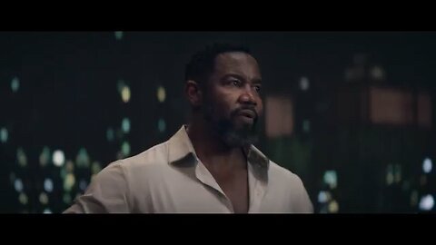 ..HOSTILE TAKEOVER (2025) — Official Trailer