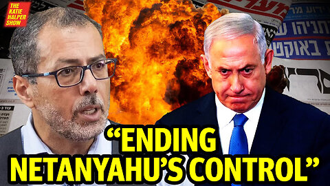Israel Is LOSING the Propaganda War - The World Sees The Genocide