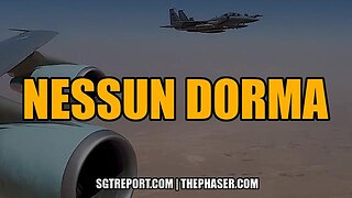NESSUN DORMA
