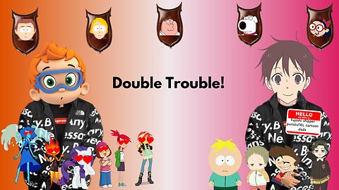 DUO Rant: Geo & Pseudo-Clone Reliable Thesis (GeoNonnyJenny & Hayaryuulove07)