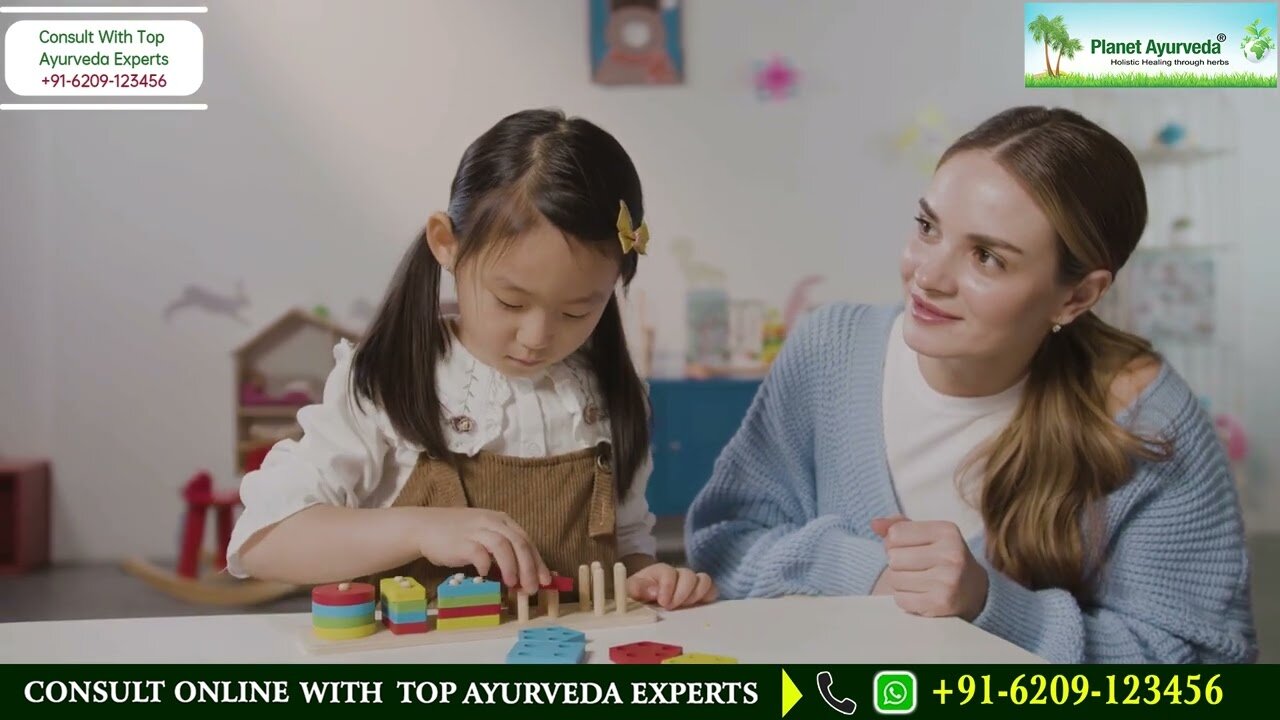 Understanding Autism Disorder Causes, Symptoms & Treatment