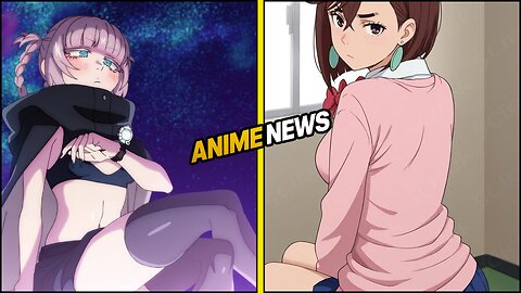 Call of the Night Season 2 Announced! | Dandadan Anime Also Returns!