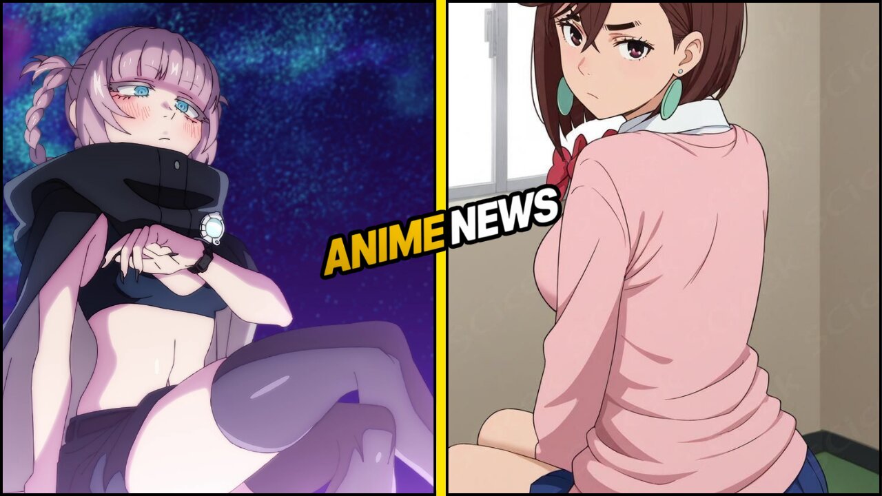 Call of the Night Season 2 Announced! | Dandadan Anime Also Returns!