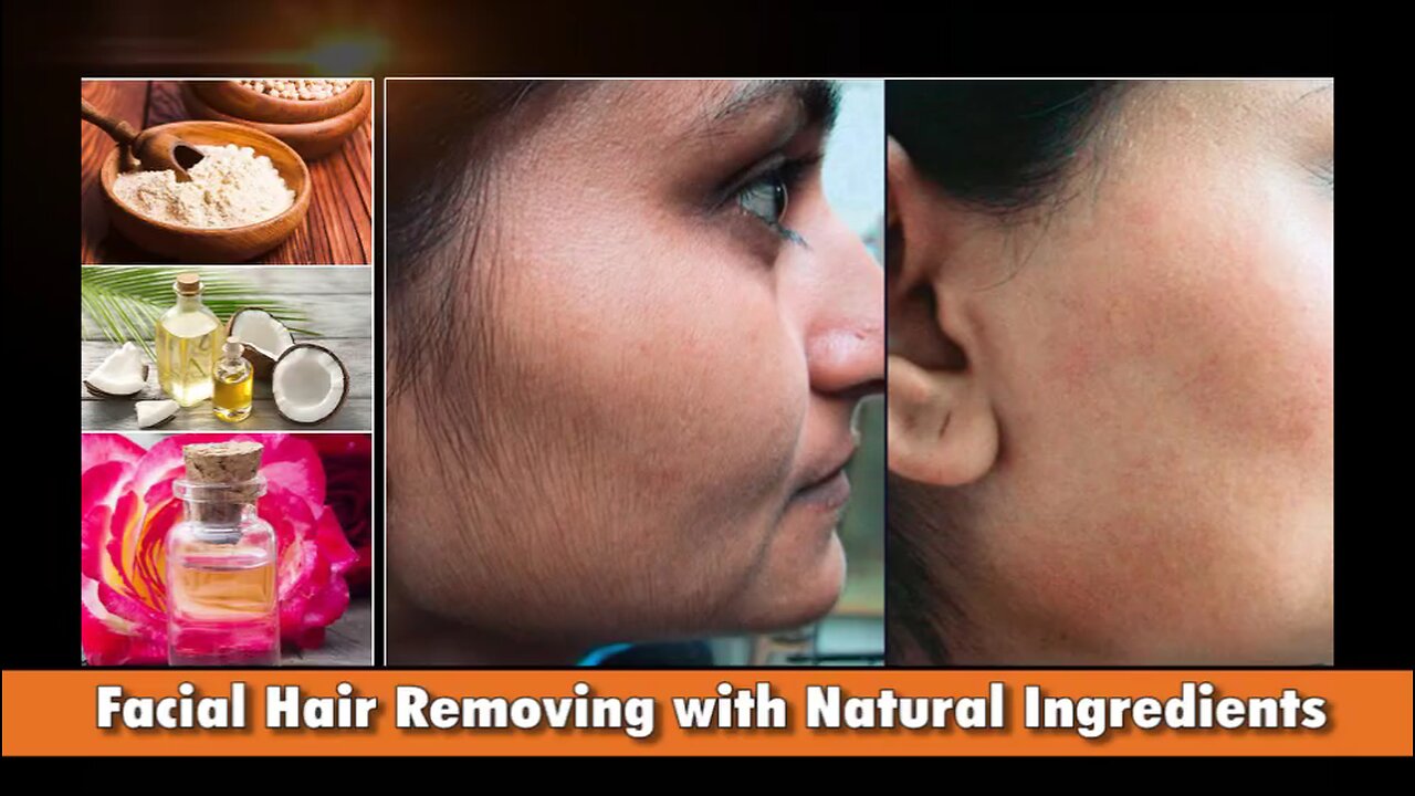Hair Removal Cream