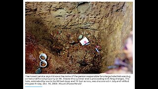 THE HOLE STORY REVEALED BY DIRECTOR ELIJAH SULLIVAN