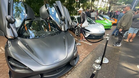 McLaren