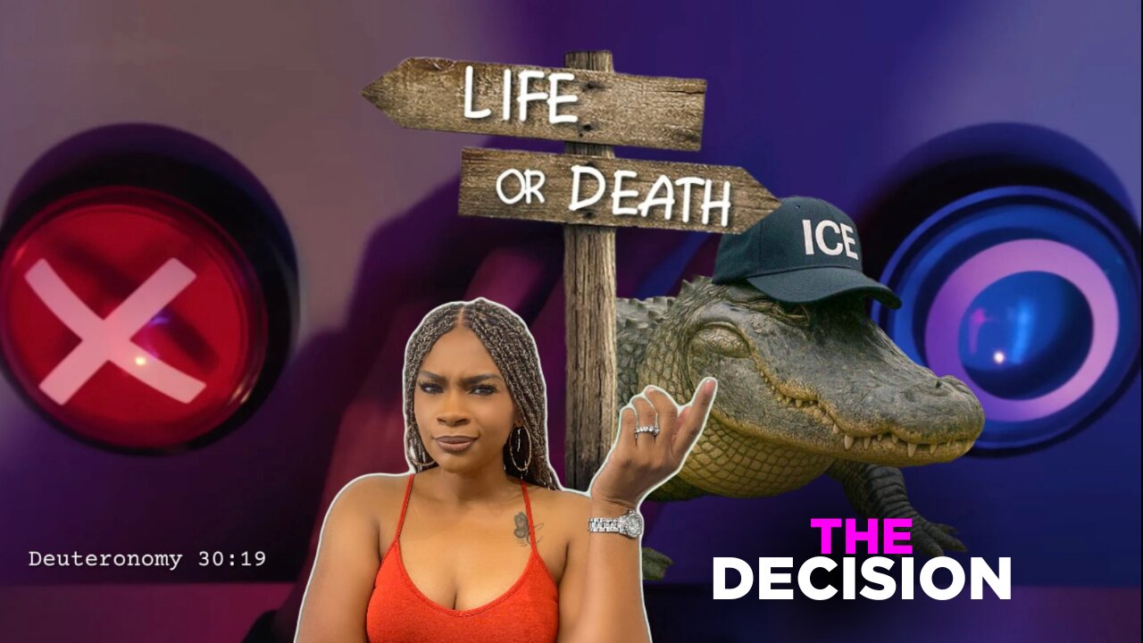 The Decision
