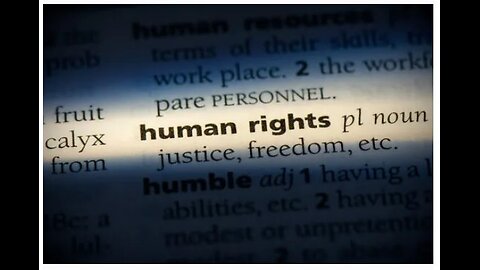 Where do Our Rights Come From?