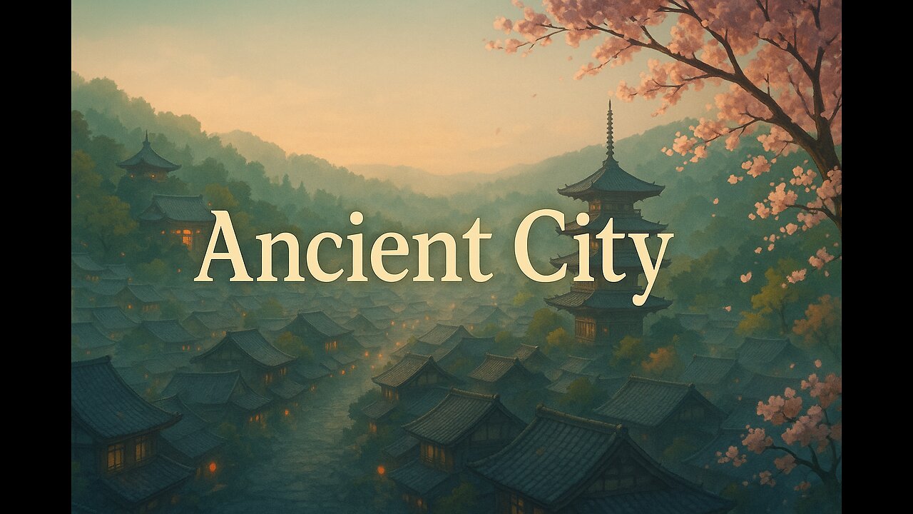 Ancient City