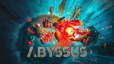 Abyssus: Trailer Da Data De Lançamento