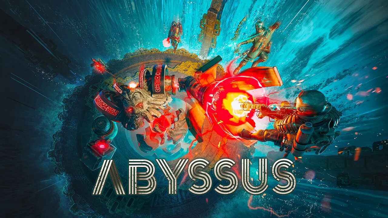 Abyssus: Trailer Da Data De Lançamento